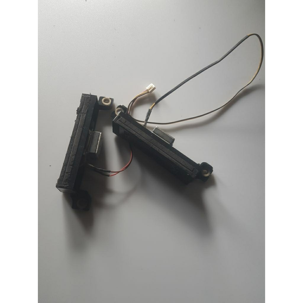 SPEAKER TV SAMSUNG UA32EH4003M BEKAS NORMAL