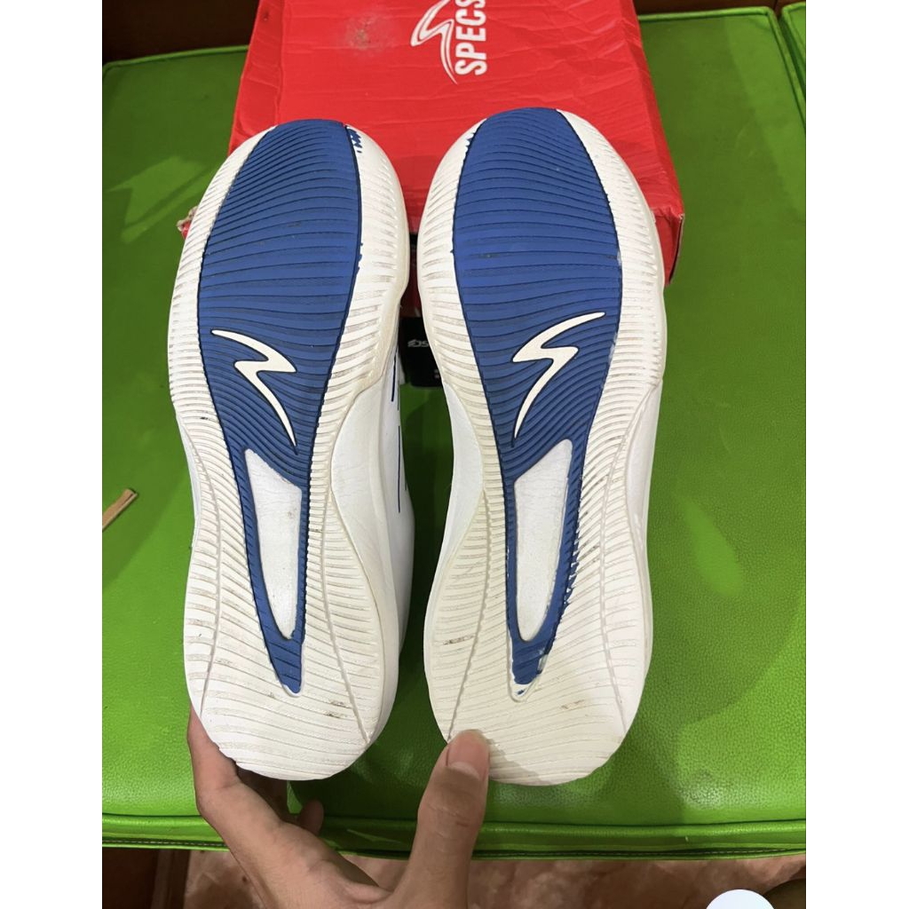 LIGHTSPEED REBORN DAZZLING BLUE