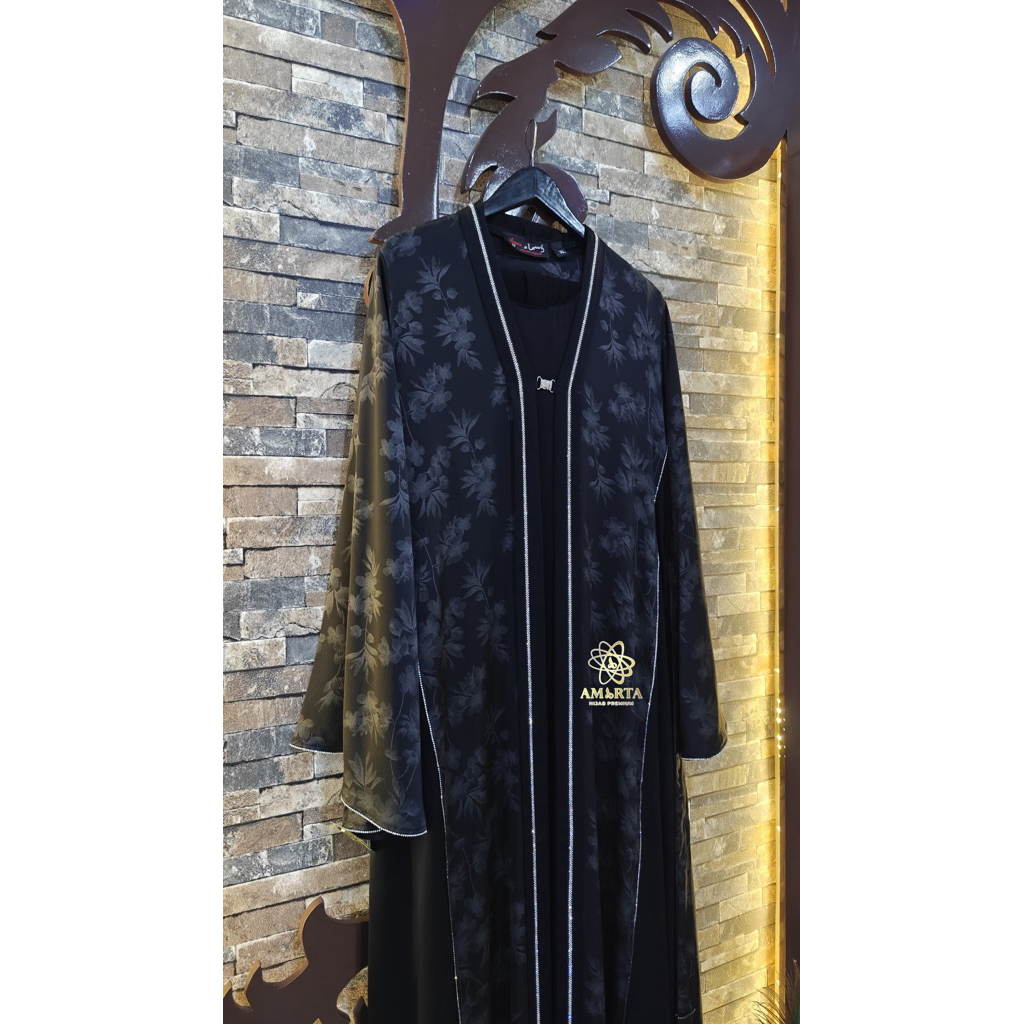 abaya ori mesir