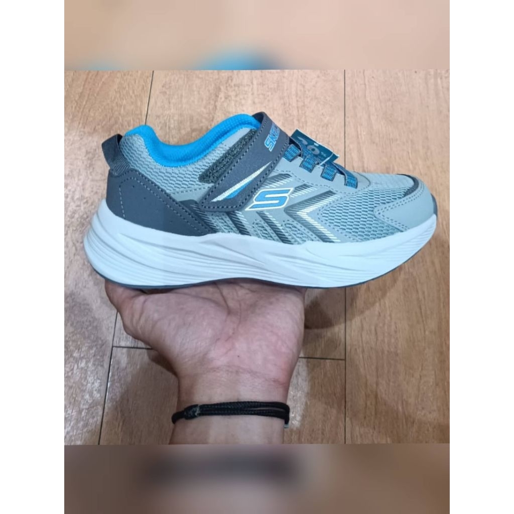 Sepatu Anak Laki Laki Skechers