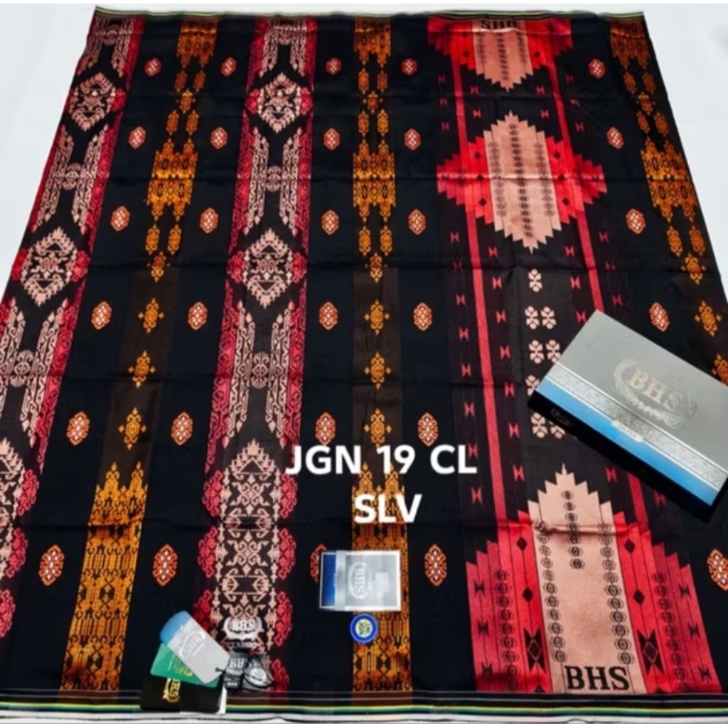 SARUNG BHS EXCELLENT, CLASSIC, KWG DOBBY GOLD  Terbaru  Non Afkir