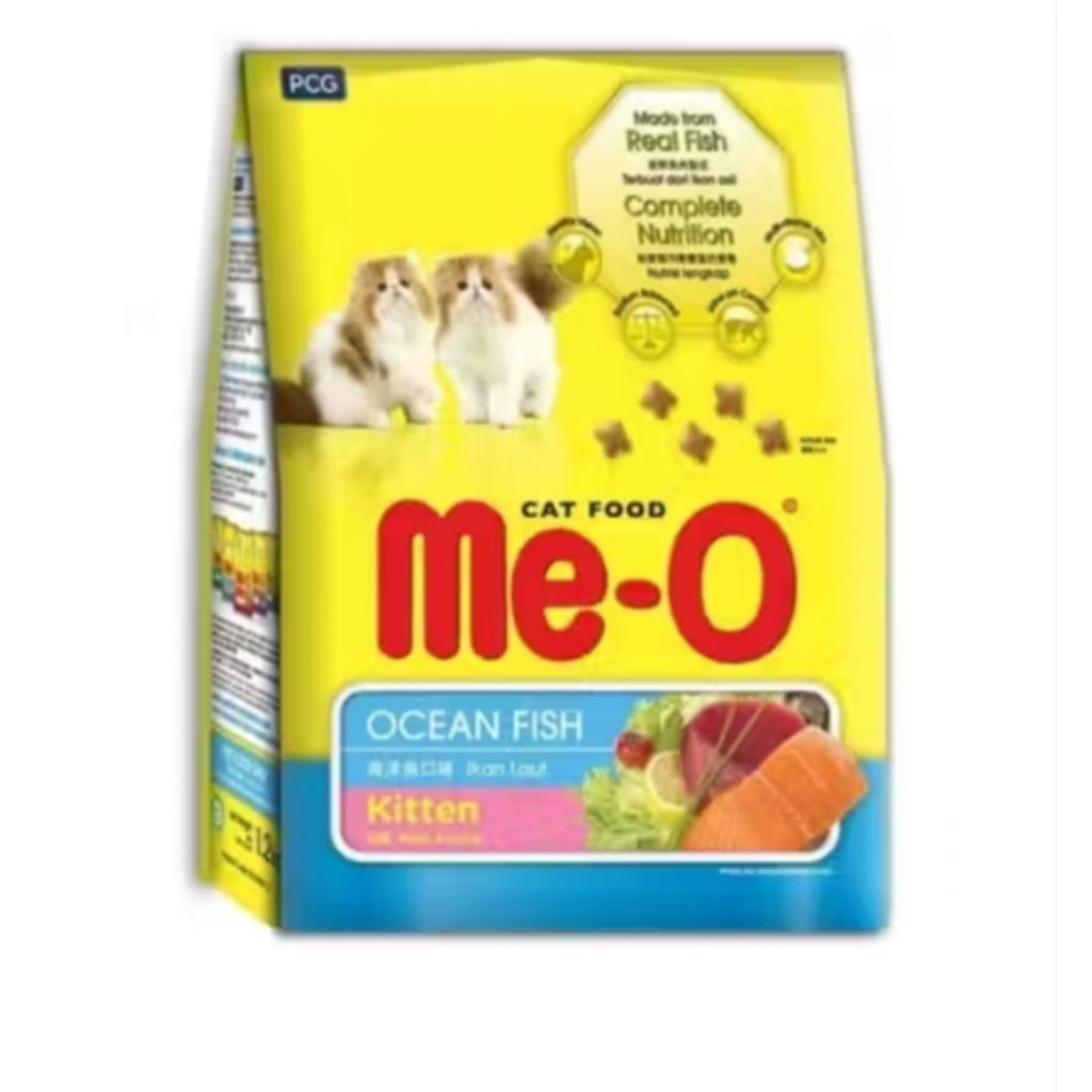 Meo kitten 1,1kg