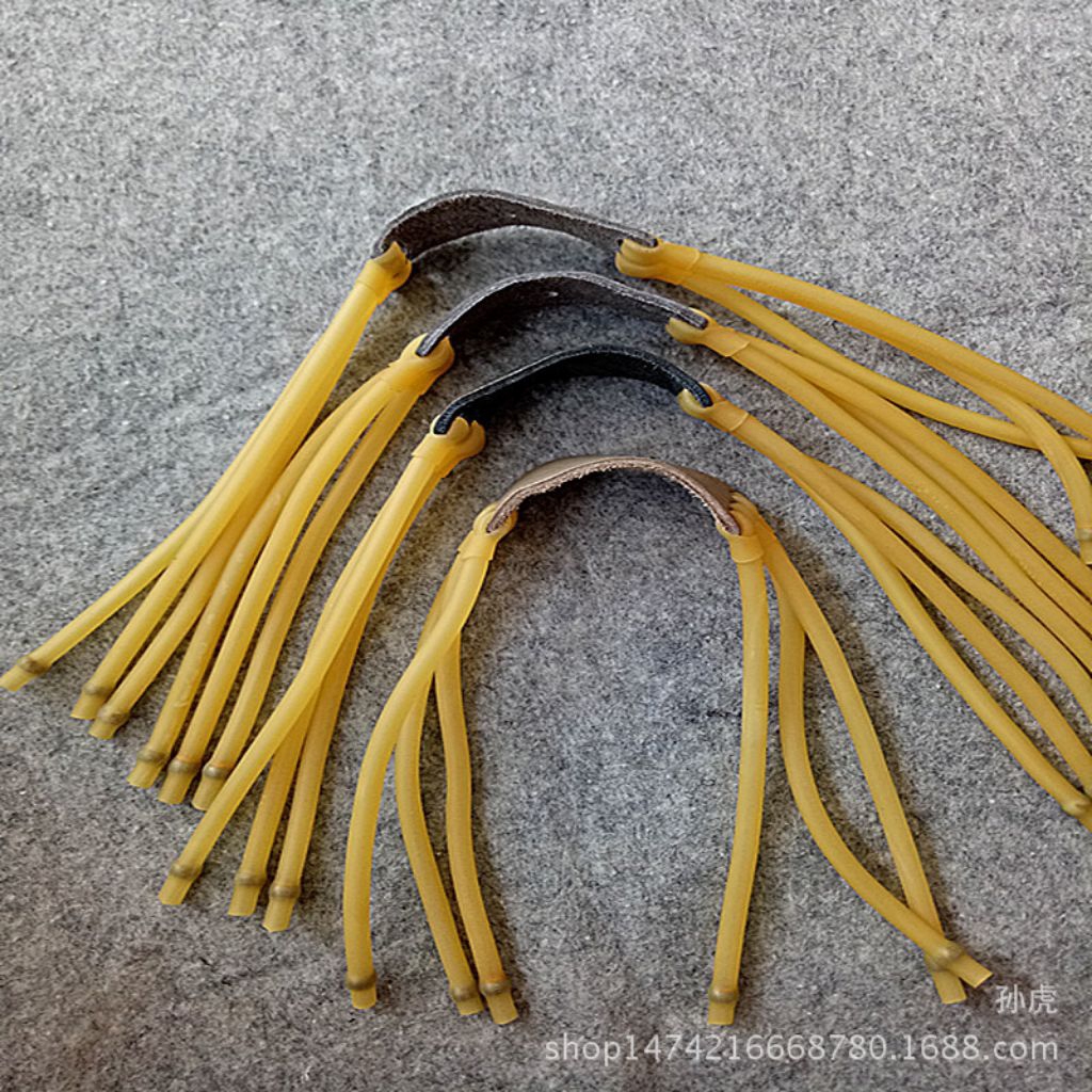 NEW  KARET KETAPEL SIAP PAKAI 3050 TRIPLE dengan pouch