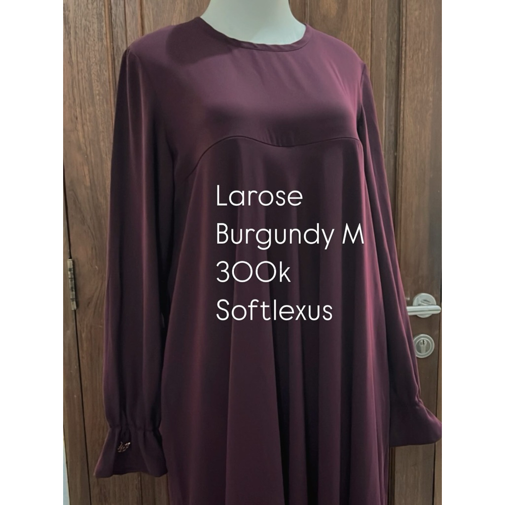 larose by ladress co