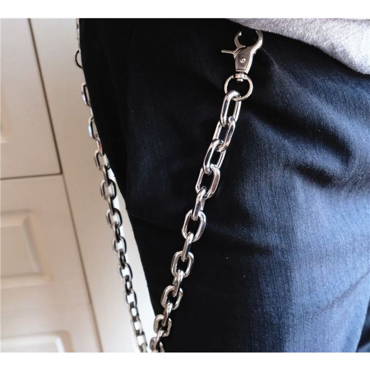 RANTAI DOMPET PRIA SKENA KEREN ANTI KARAT KUAT DAN TAHAN RANTAI VINTAGE