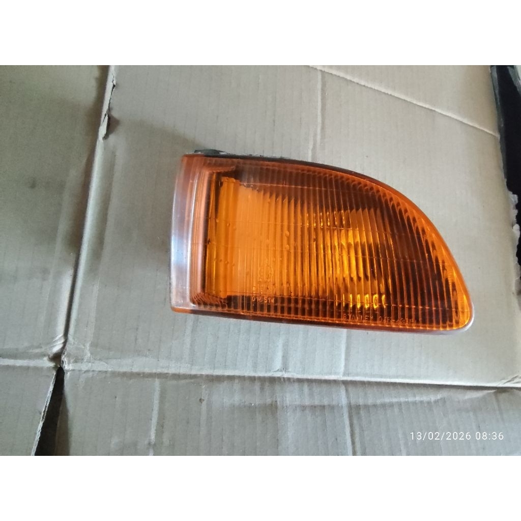 lampu sein Mitsubishi Galant hiu