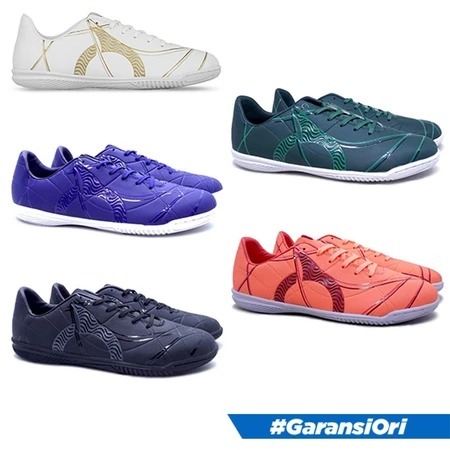Sepatu Futsal Ortuseight Zenith IN