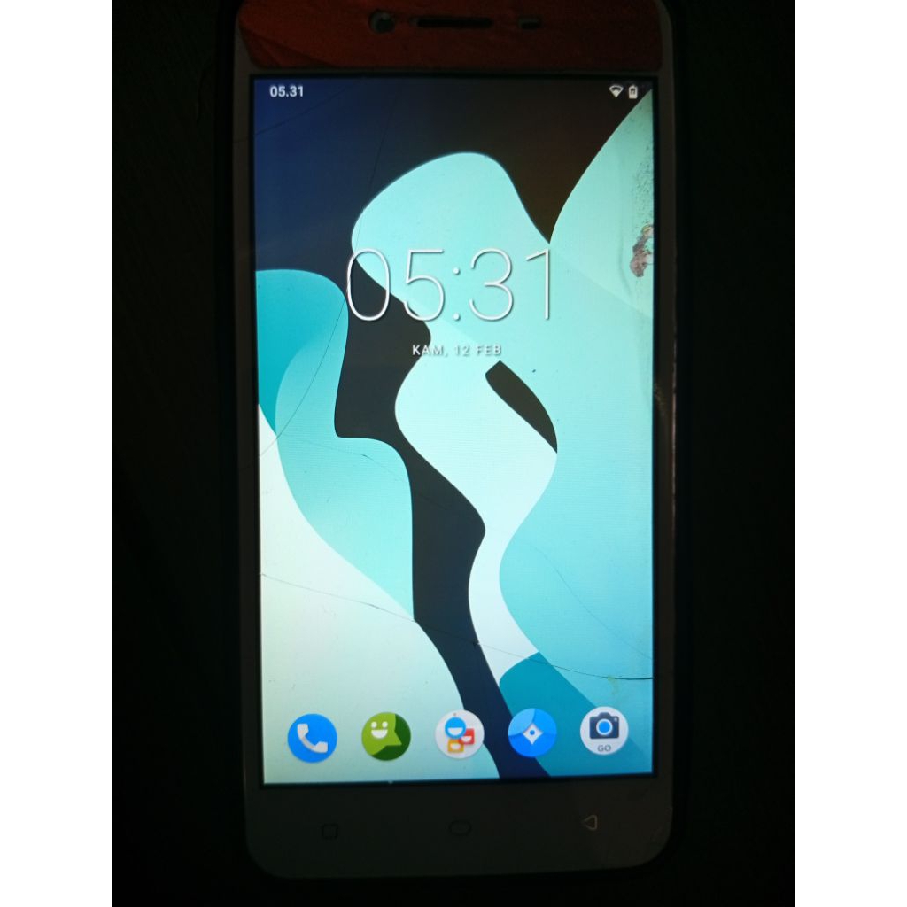 Oppo A37 Custom Rom LineageOS Android 10