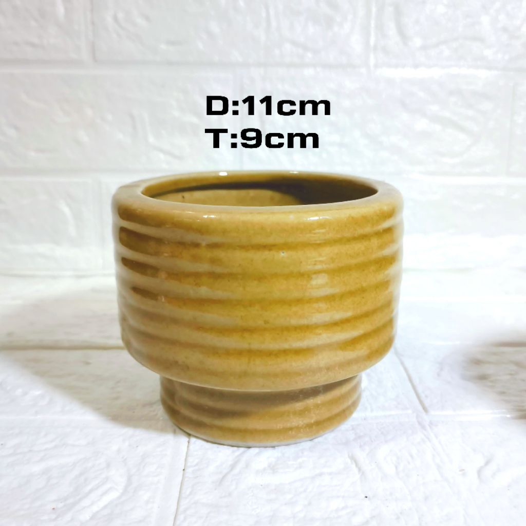 pot mame mangkok keramik