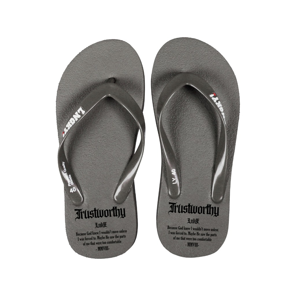 Sandal pria Jepit Distro Langky  SYPE RU RECIO