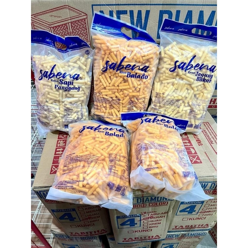 SABENA STICK