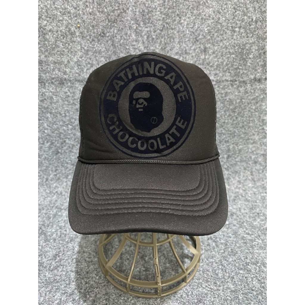 Topi BAPE