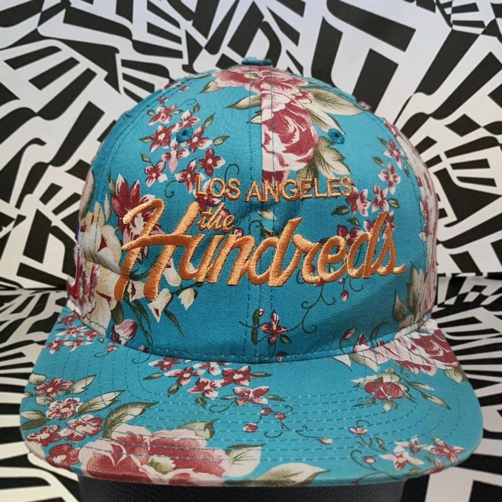 Topi The Hundreds
