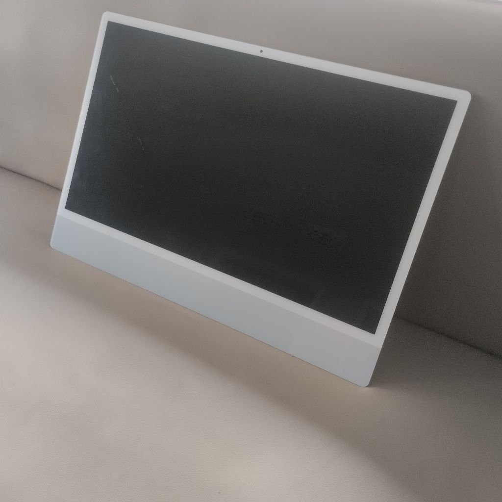 LCD iMac M1 2021 original