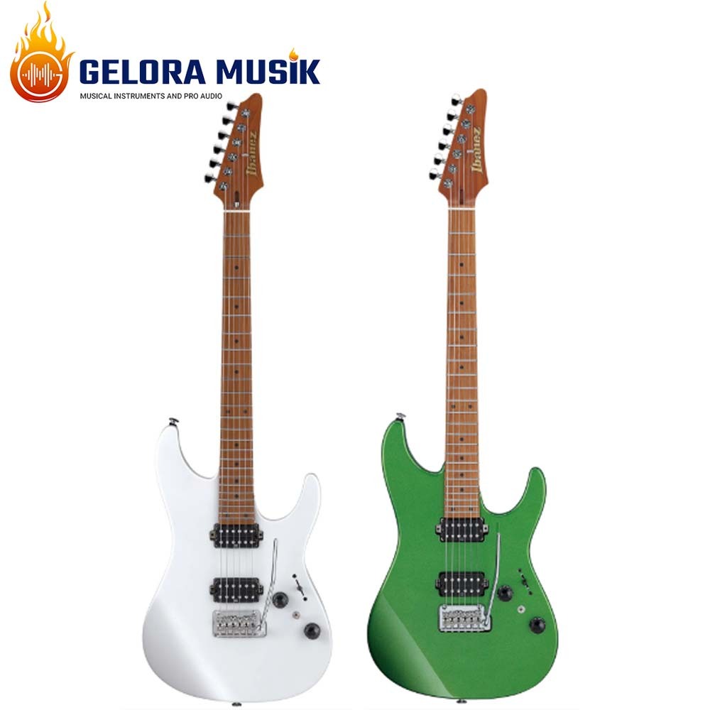 Gitar Elektrik Ibanez AZ2402