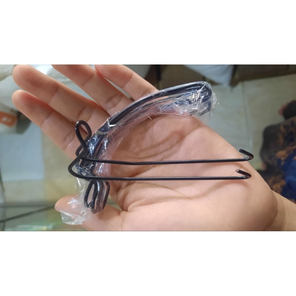 KLEM KAWAT TEBOK SANGKAR LB DM 33