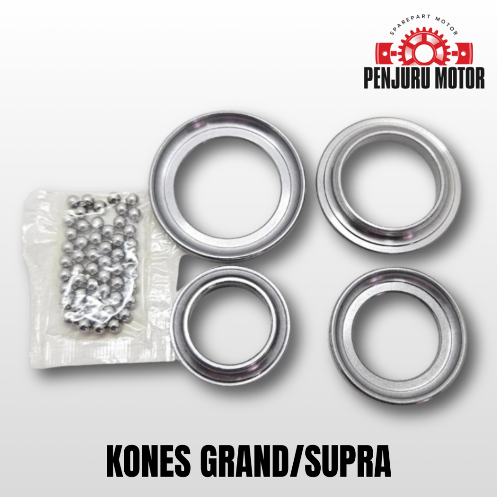 COMSTIR/KOMSTIR GRAND - KONES STIR GRAND/SUPRA