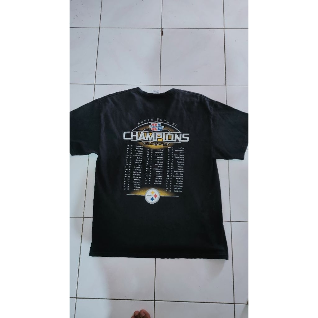 Vintage Champion
