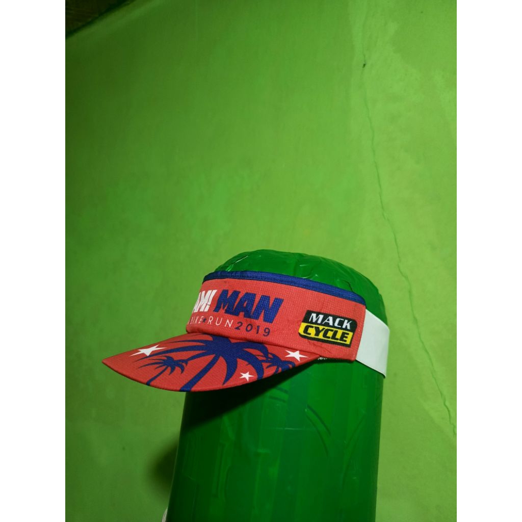 Topi Sports olahraga