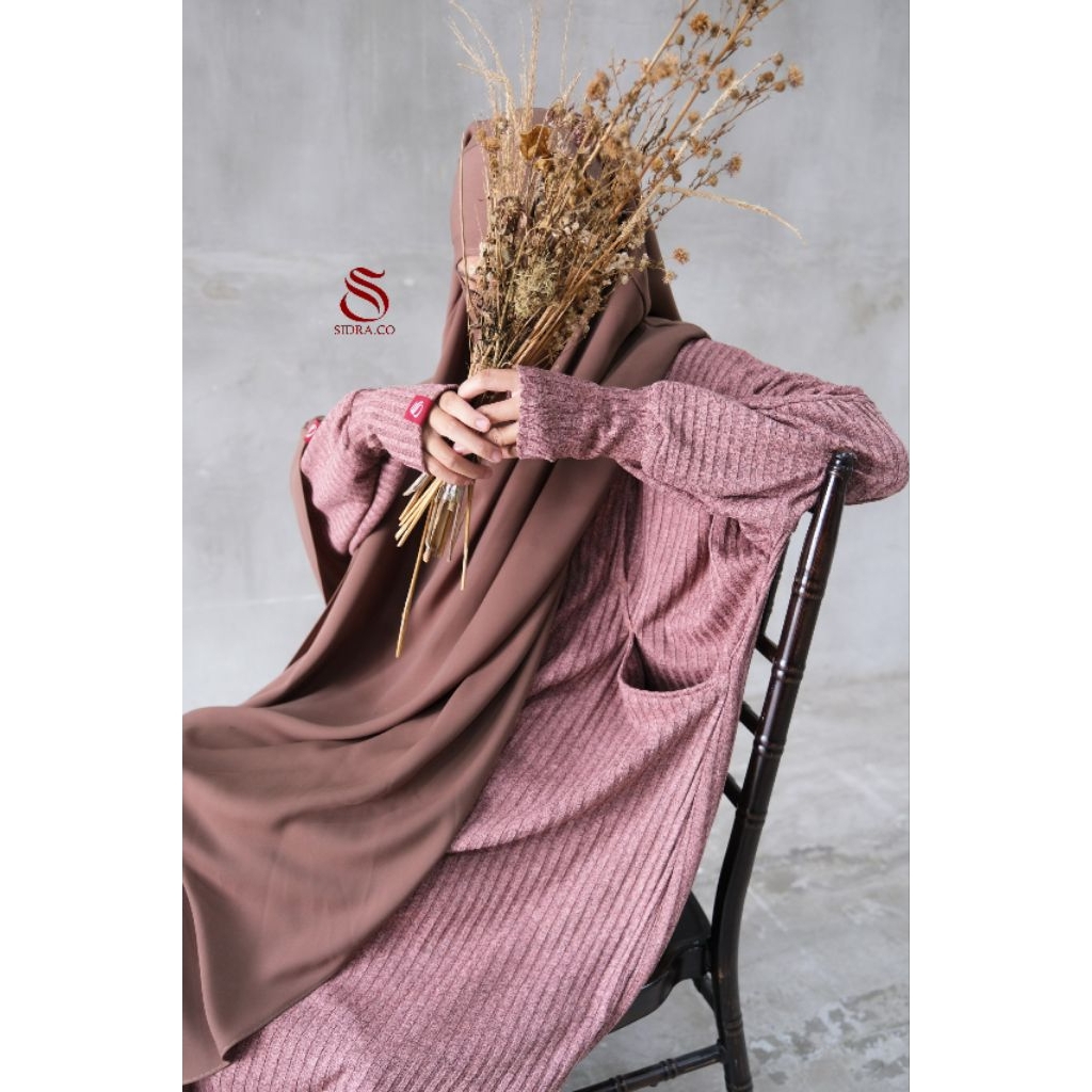 preloved swabaya sidra (onbooked)