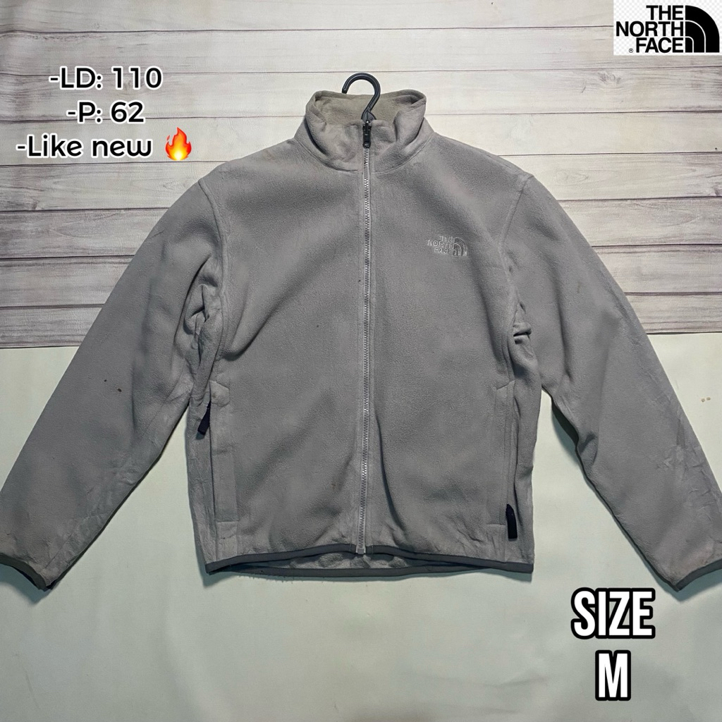 Jacket TNF like new original