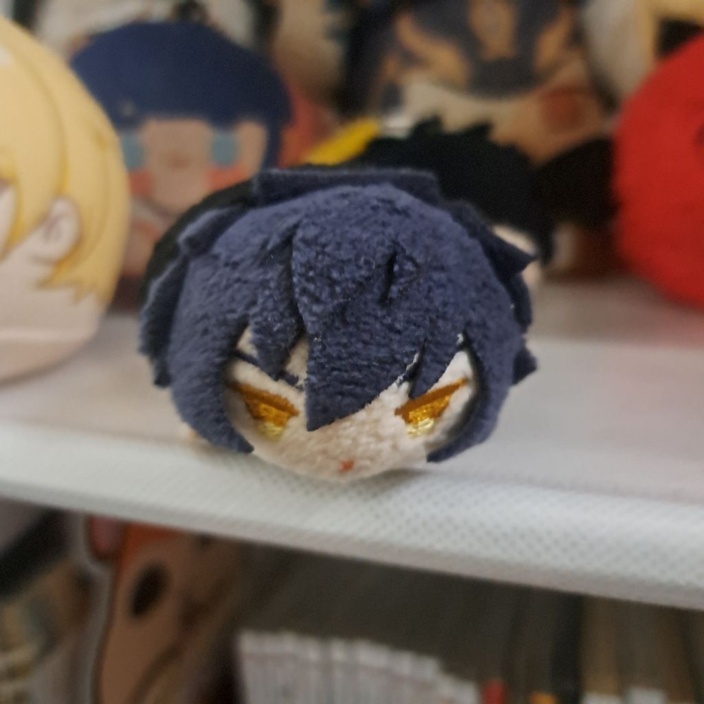 Ensemble Stars mochimochi vol.3 Jun Sazanami