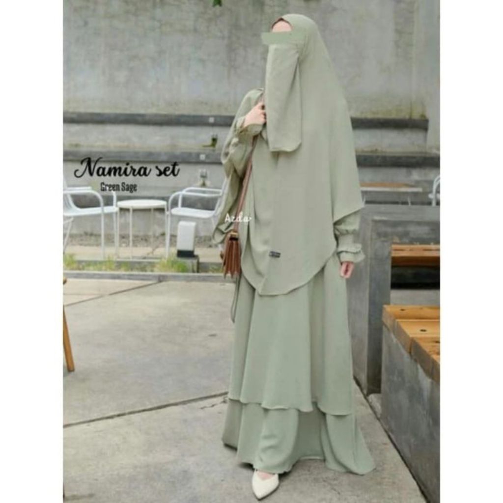 AZDA Namira Set