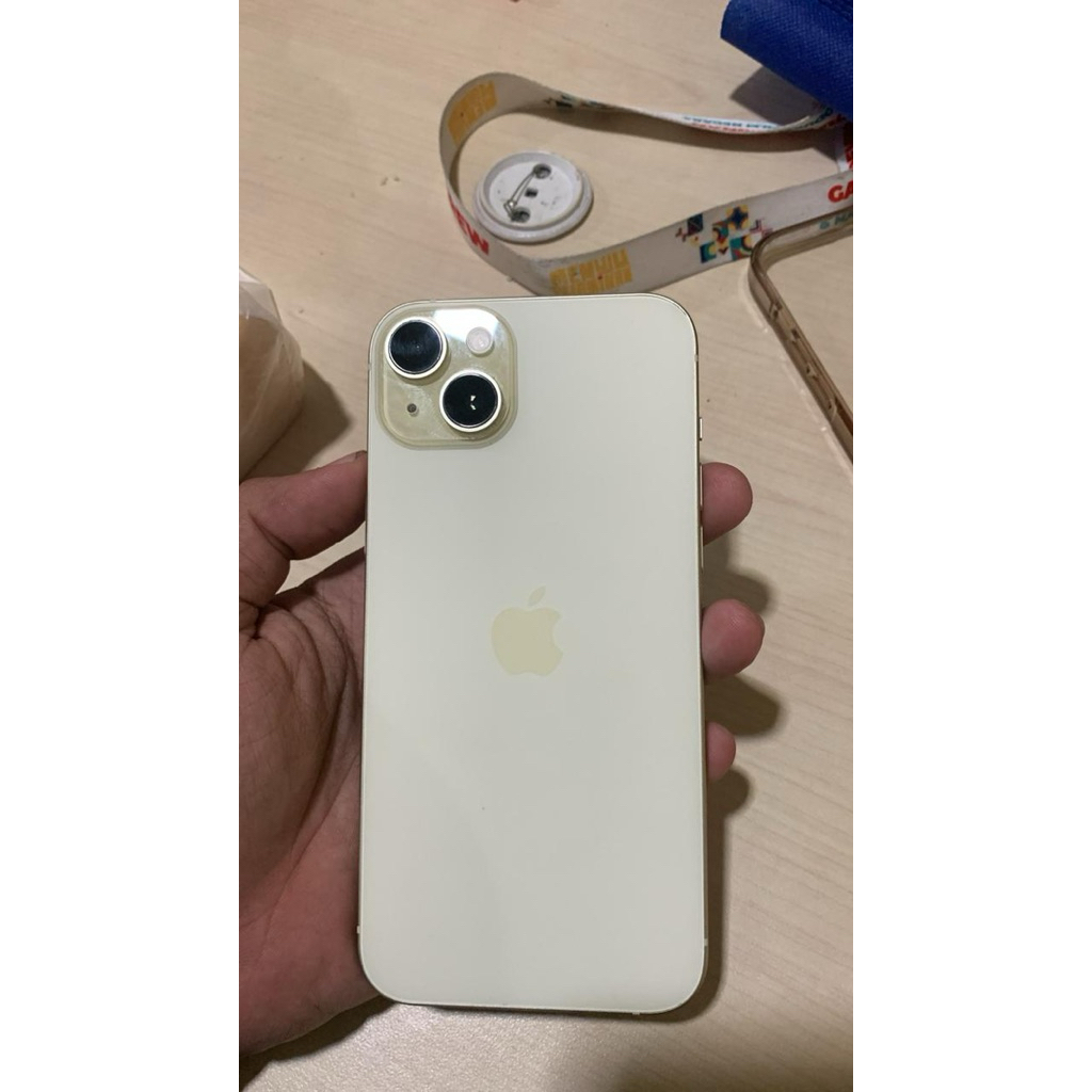 IPHONE 15plus
