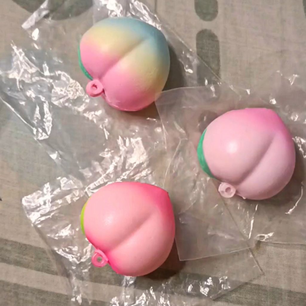 IBLOOM mini PEACH ( New )