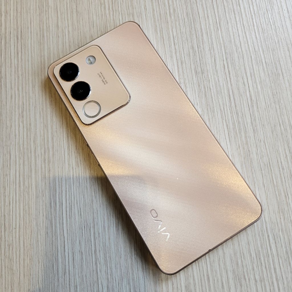 VIVO V29E 5G 8/256 HP Second Murah