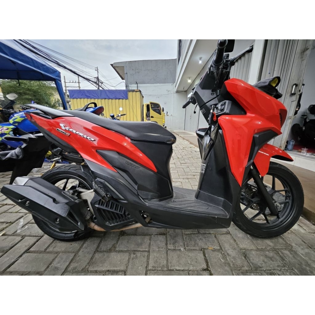 Honda Vario 125 2021