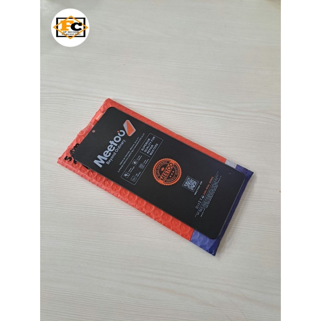 LCD SAMSUNG A22 MEETOO