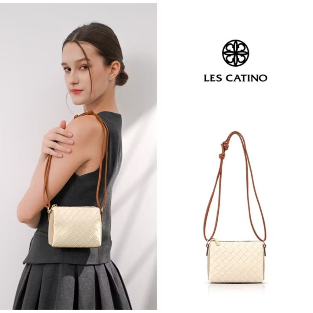 NEW Mini Sling Bag LES CATINO