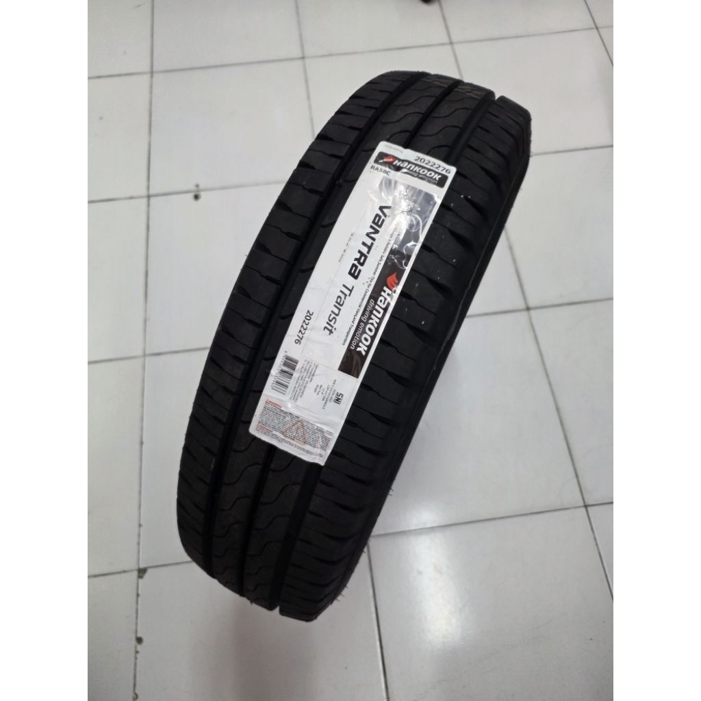 Ban Mobil Hankook Vantra LT RA58C 215 70 R16 16