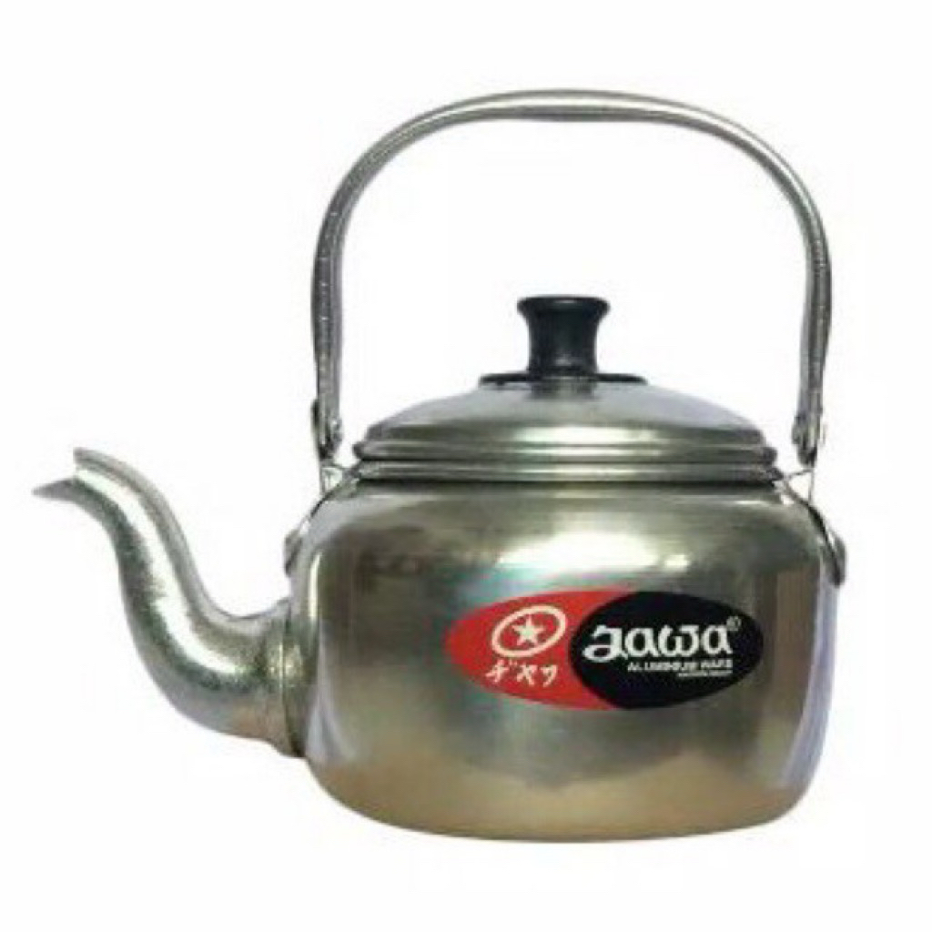 Teko Jawa (Maspion) ukuran 20cm