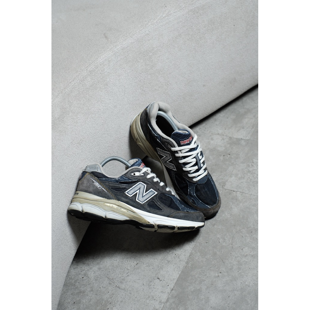 NB 990 V3 GREY NAVY (43)