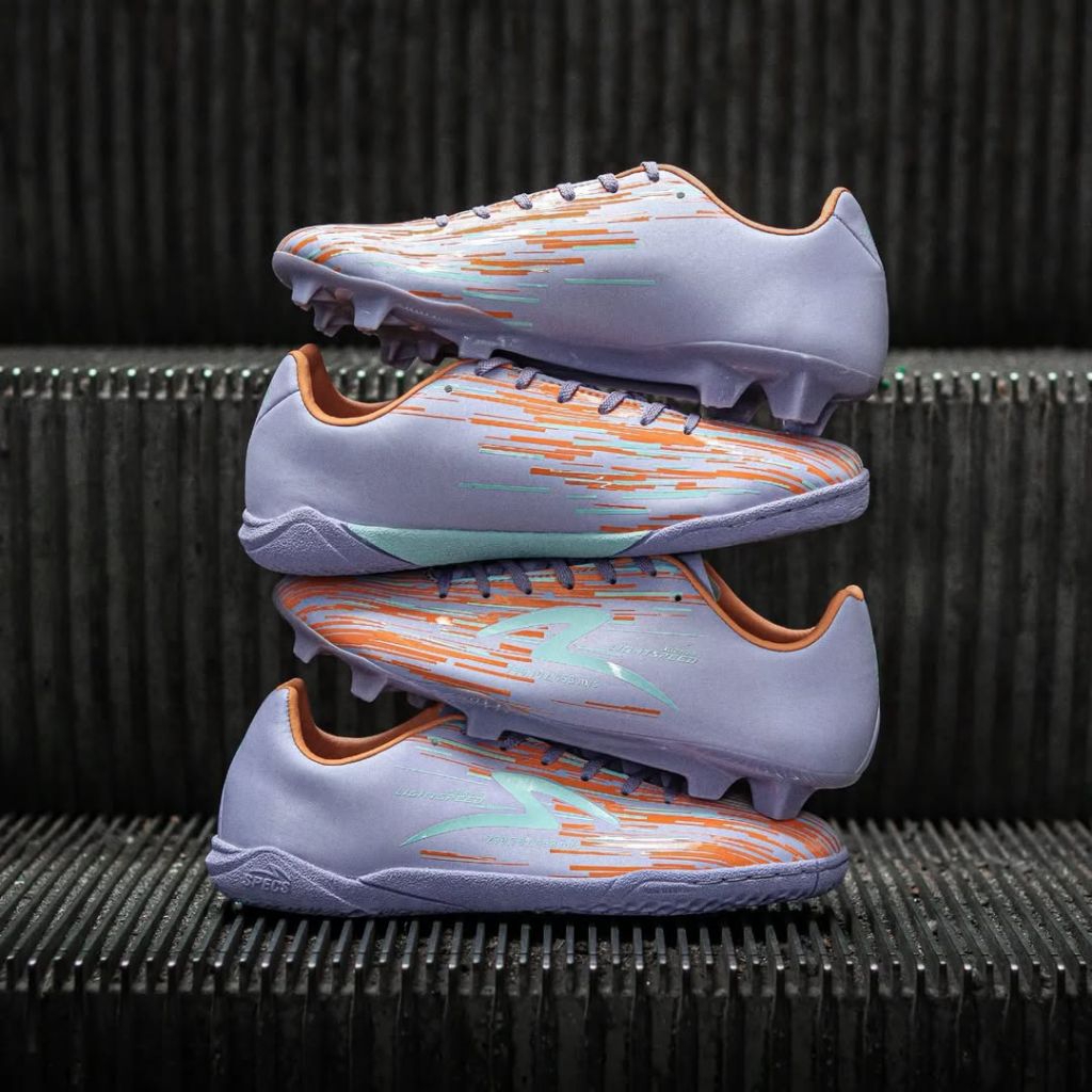 SPECS LIGHTSPEED REBORN JR FG MOONRAKER APRICOT WASH