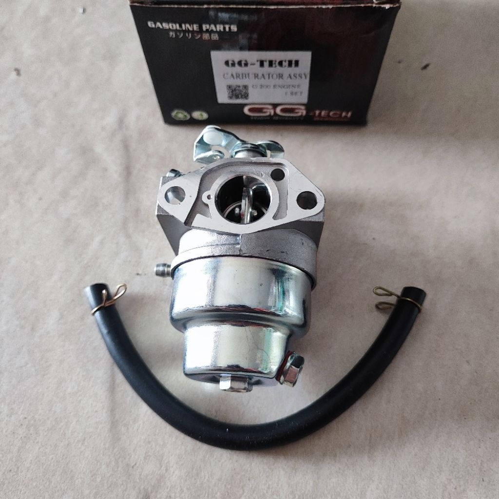 Karburator Carburator Mesin Penggerak Engine Honda G 150 200 G150 G200
