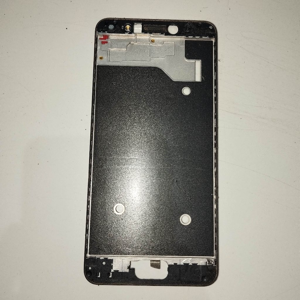 Frame LCD Asus Zenfone 4 Max/ZC-520KL