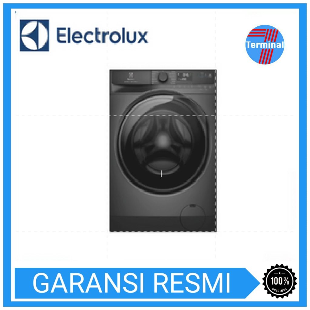ELECTROLUX Mesin cuci front loading UltimateCare 500 10kg EWF1023P5SC