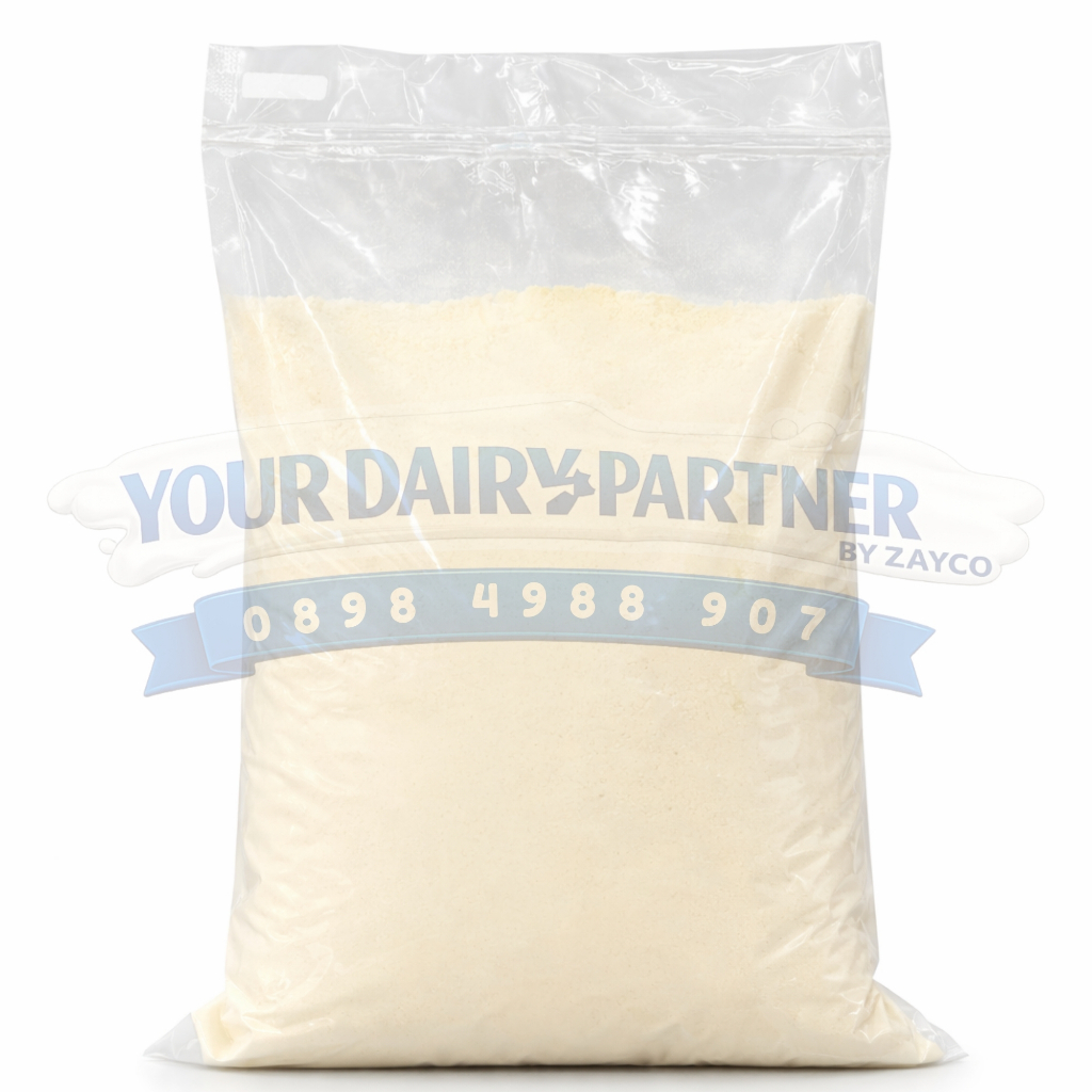 Susu Bubuk Anchor NZMP Full Cream 1kg - Fonterra Full Cream Bubuk 1 kg