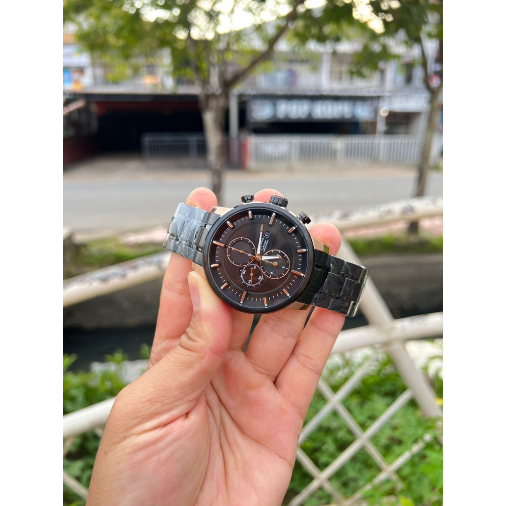 ALEXANDRE CHRISTIE PRIA SERI 6323