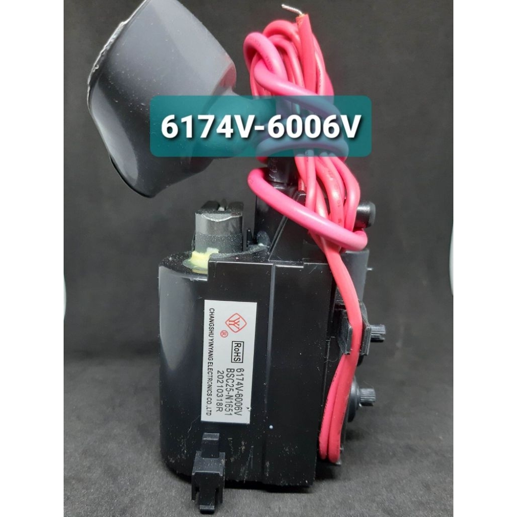 FBT 6174V-6006V TV LG SLIM 21 INCH 6006