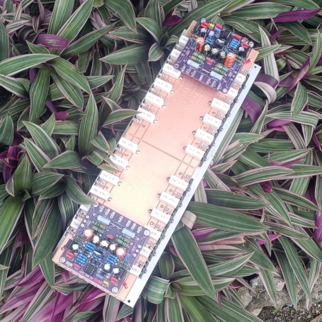 super balap socl 506 lengkap 12 set stereo, 13 set stereo TEF dan non TEF PCB dobel layer 2u karakte