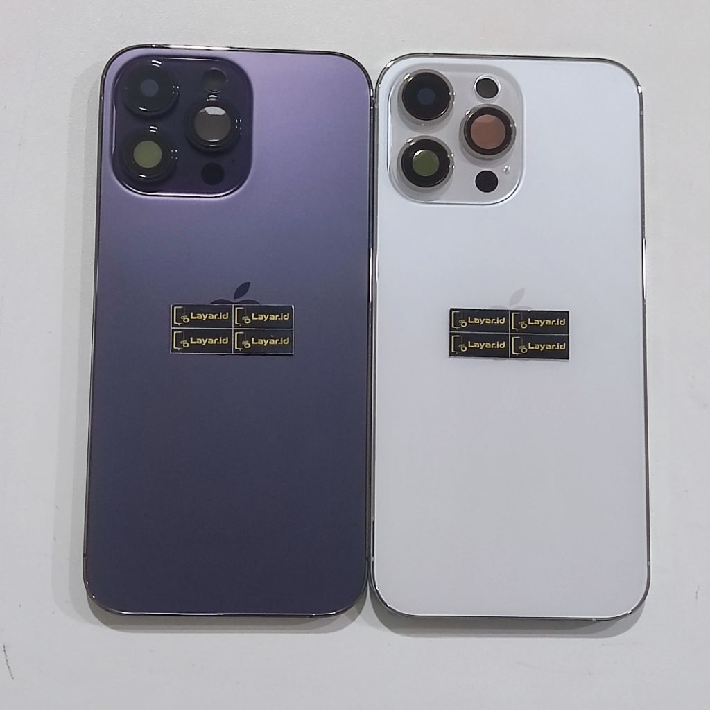 HOUSING IPHONE14 PRO MAX ORIGINAL