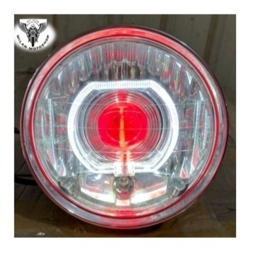 Reflektor/Lampu depan biled tiger revo/ tiger new dan pnp ninja vixion