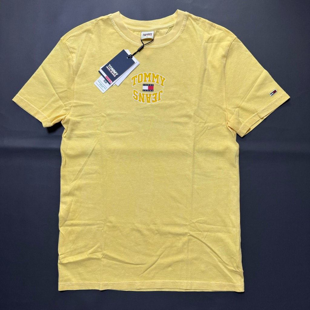 KAOS TOMMY JEANS / Size S / ORIGINAL NEW