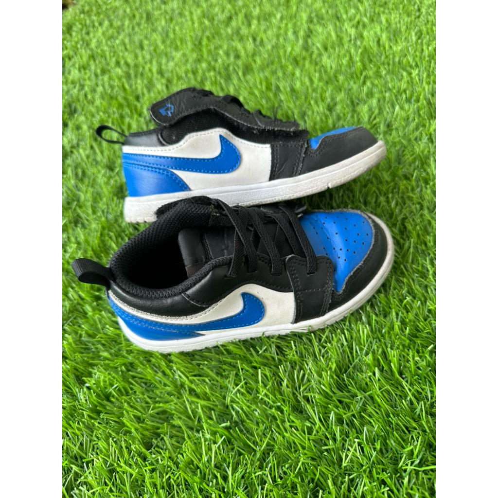 Preloved Nike Jordan 100% ori