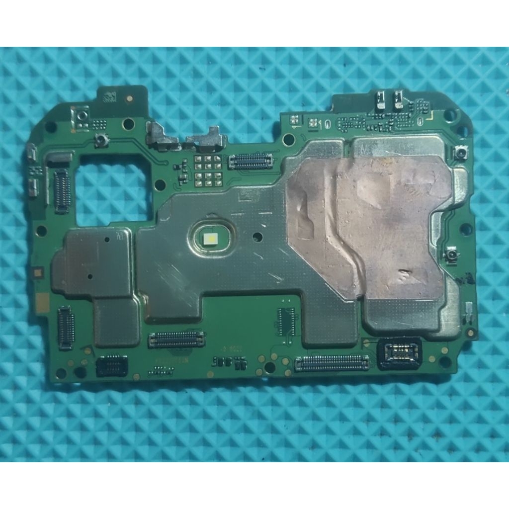 MESIN VIVO Y22 NORMAL