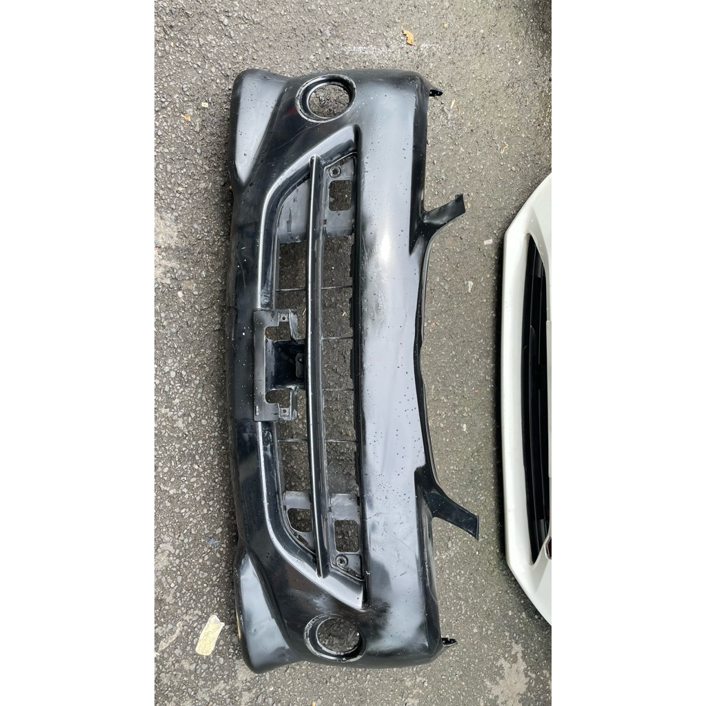 Bemper Depan Avanza VVTI TYPE S
